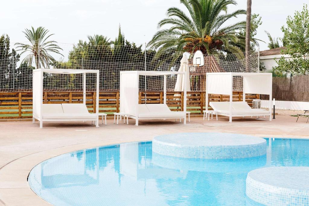 Hotel Bordoy Alcudia Bay, Spanien, Port d'Alcúdia. Großes 98