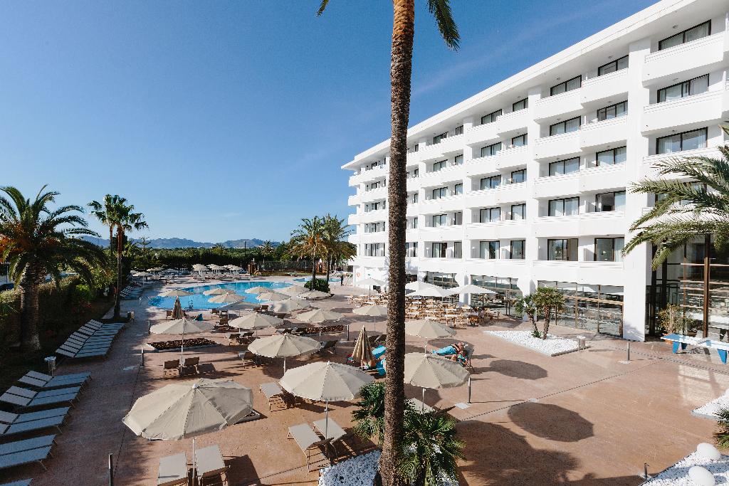 Bordoy Alcudia Bay - Adults Only photo 69