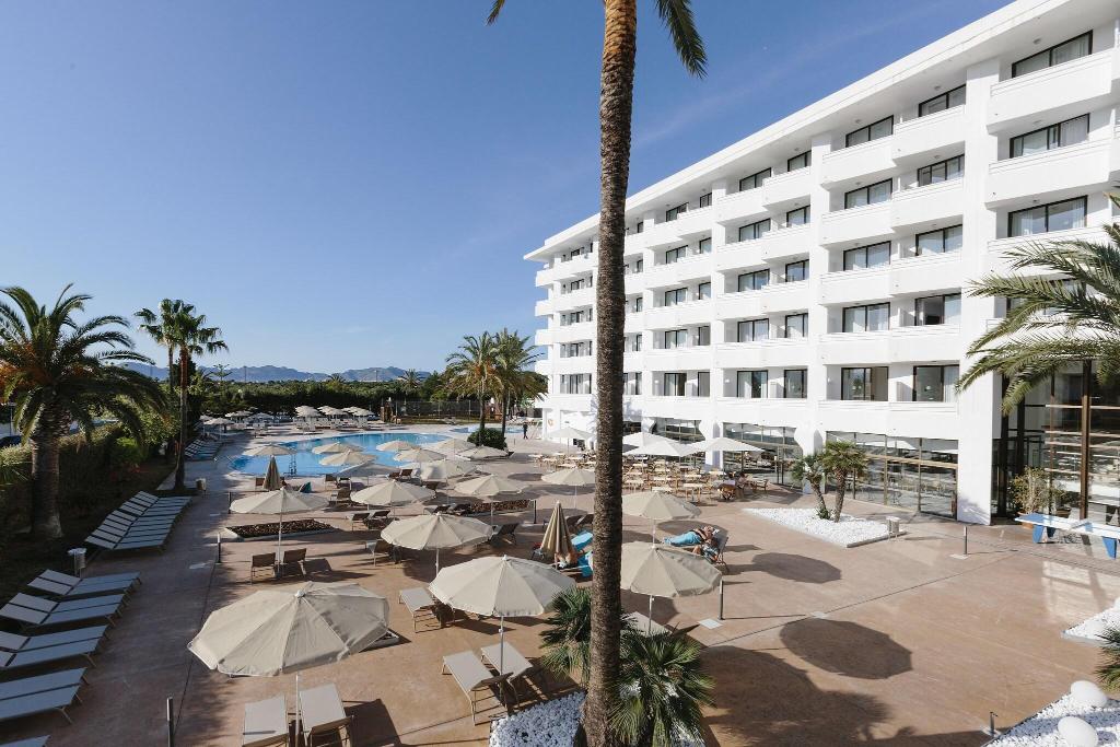 Bordoy Alcudia Bay - Adults Only photo 72