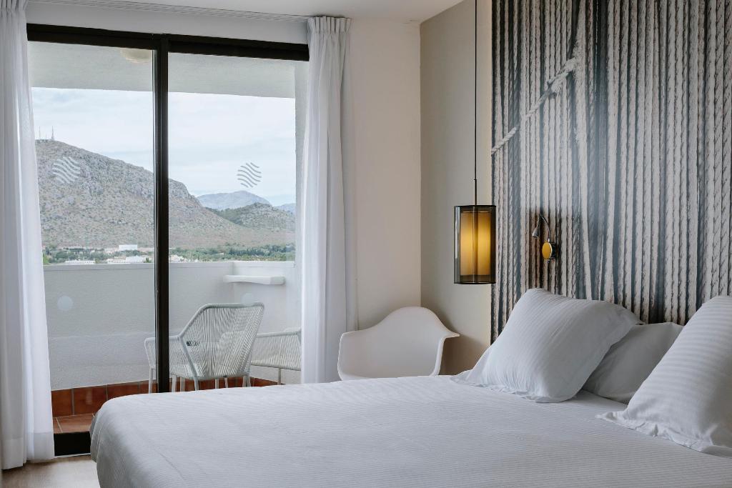 Bordoy Alcudia Bay - Adults Only photo 61