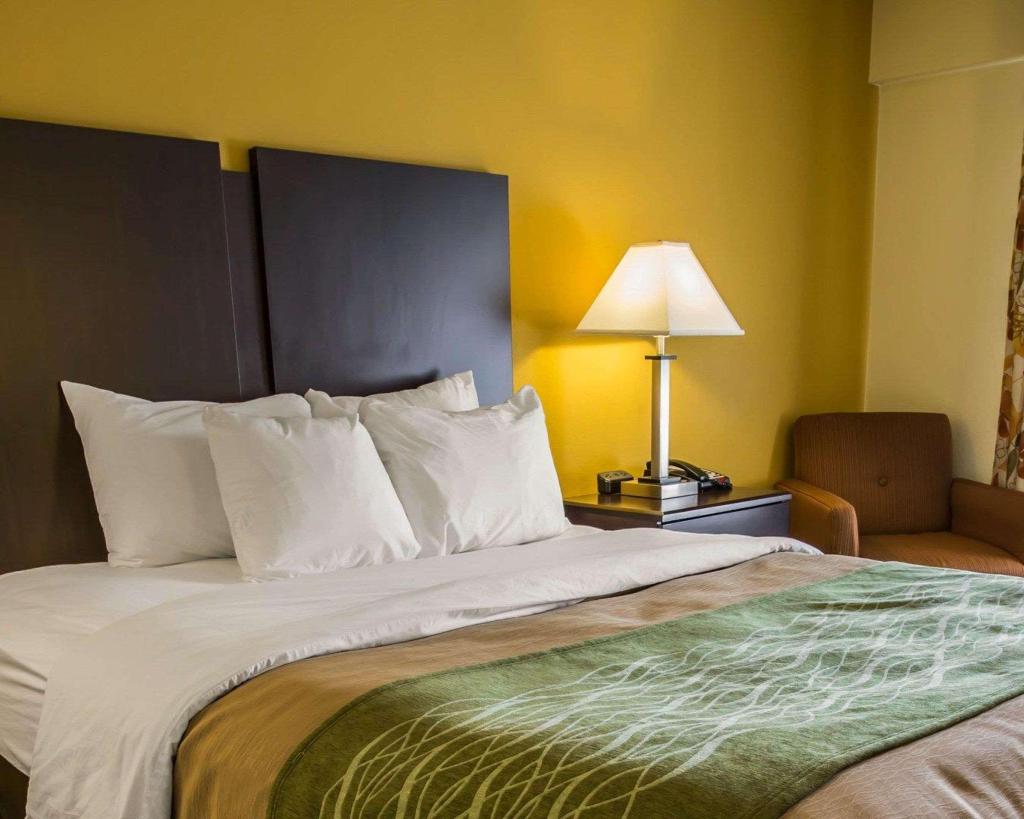 Quality Inn Jonesville I-77