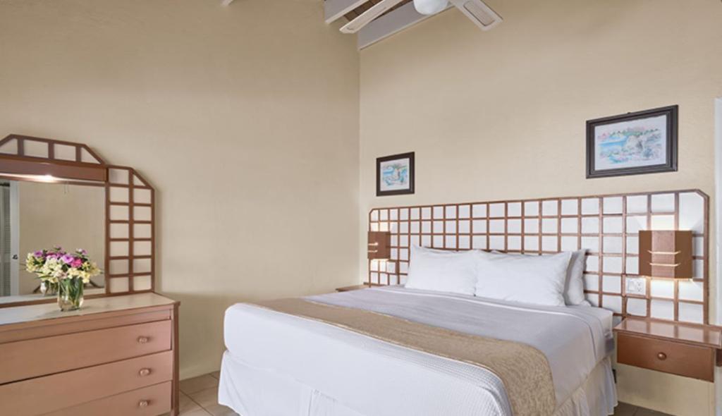 Hawksbill Resort Antigua