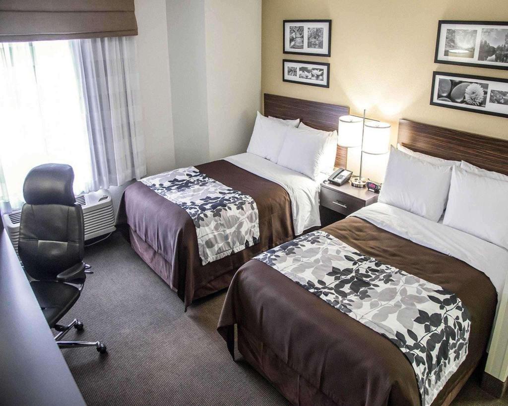 Sleep Inn (Tinley Park)