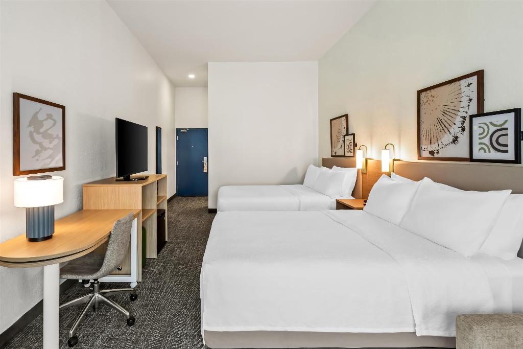 Spark By Hilton Duluth