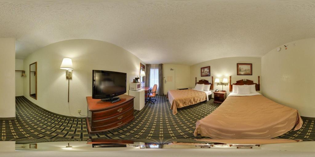 Quality Inn (Duluth)