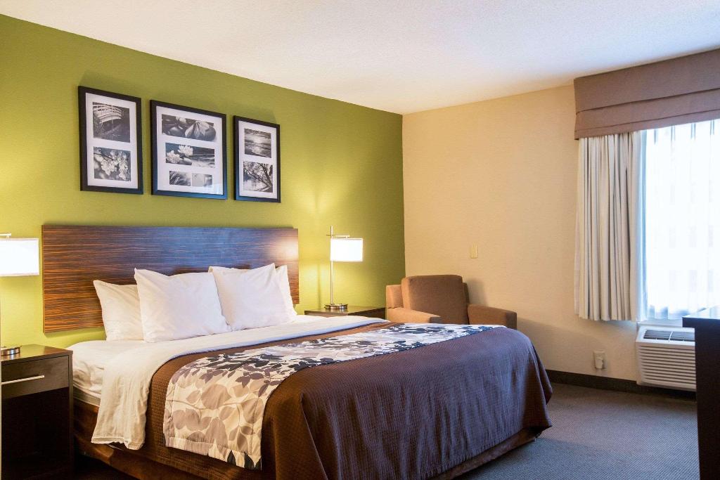 Sleep Inn (Douglasville)