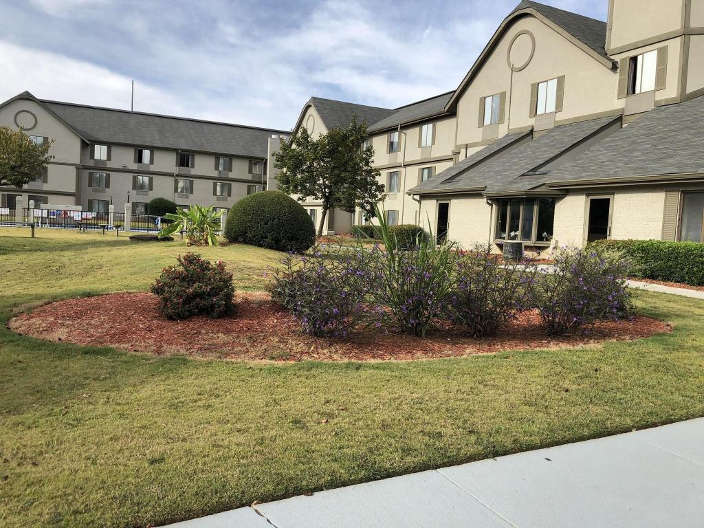 Araamda Inn Norcross