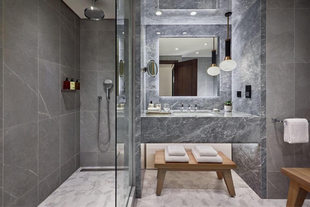 Imagem da galeria de Marriott Hotel Paris Champs-elysees