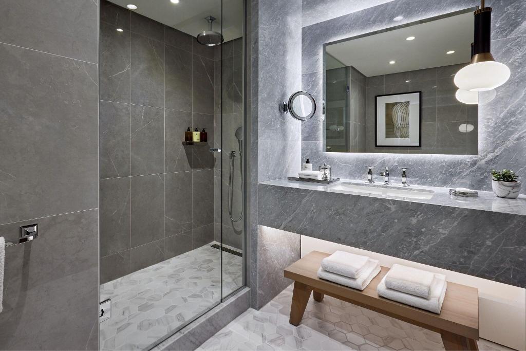 Imagem da galeria de Marriott Hotel Paris Champs-elysees