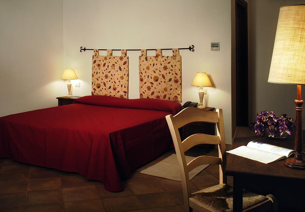 Tenuta Pilastru