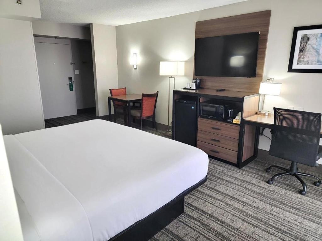 Best Western Plus Laurel