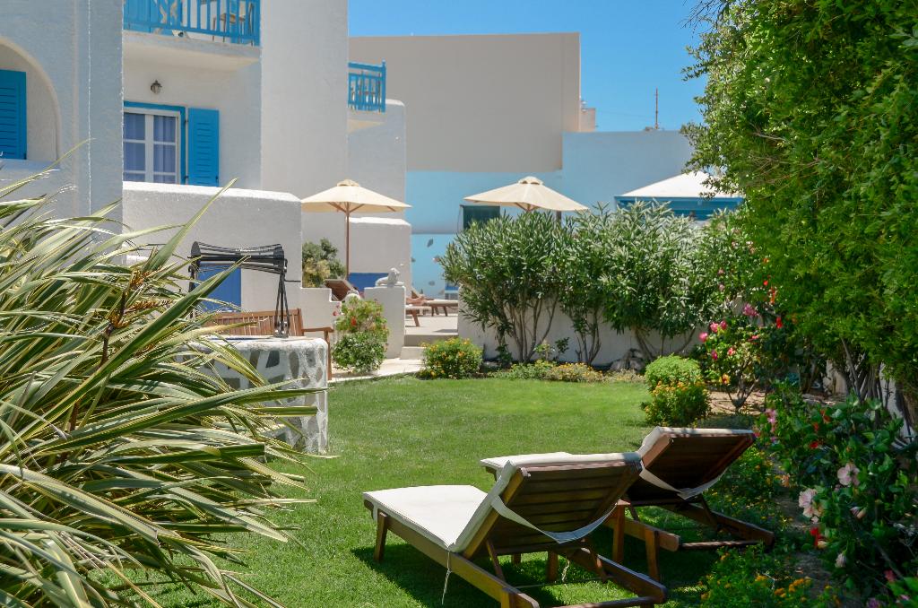 Anatoli (Anatoli Hotel)