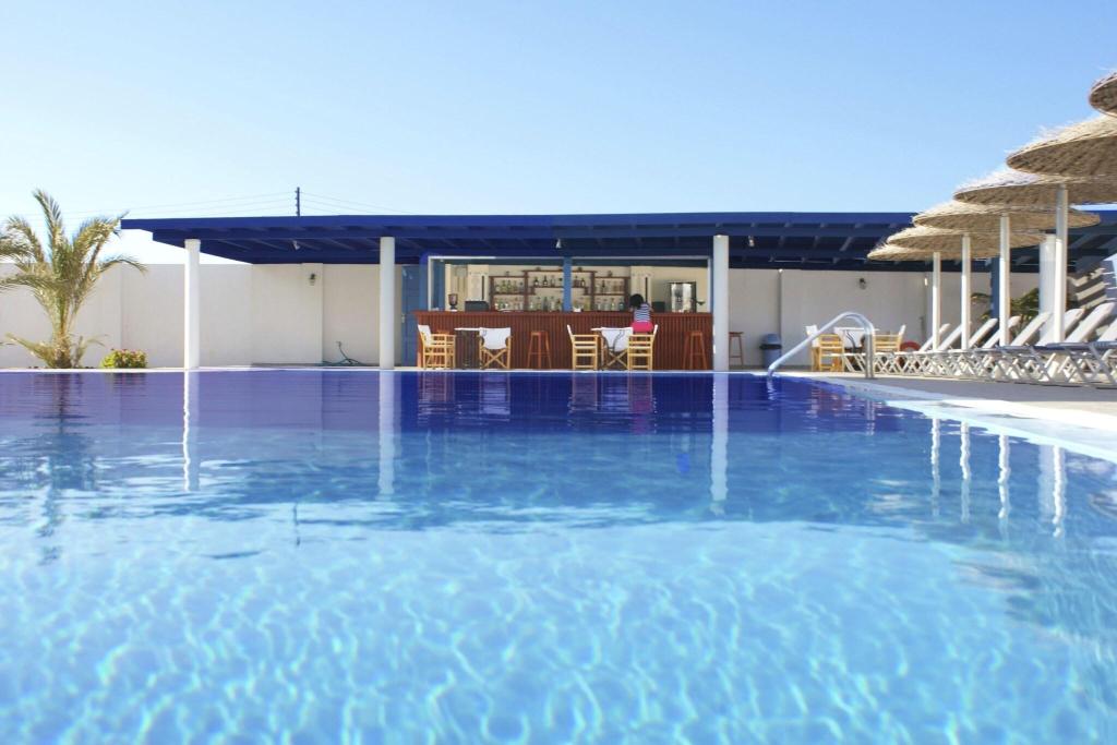 Blue Bay Villas