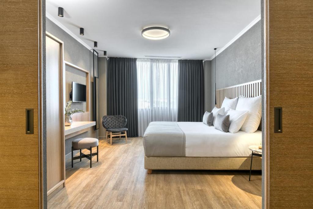 Hotel Porto Palace, Griechenland, Thessaloniki. Großes 1