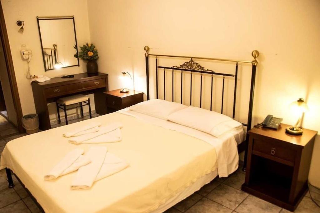Aegeon Hotel