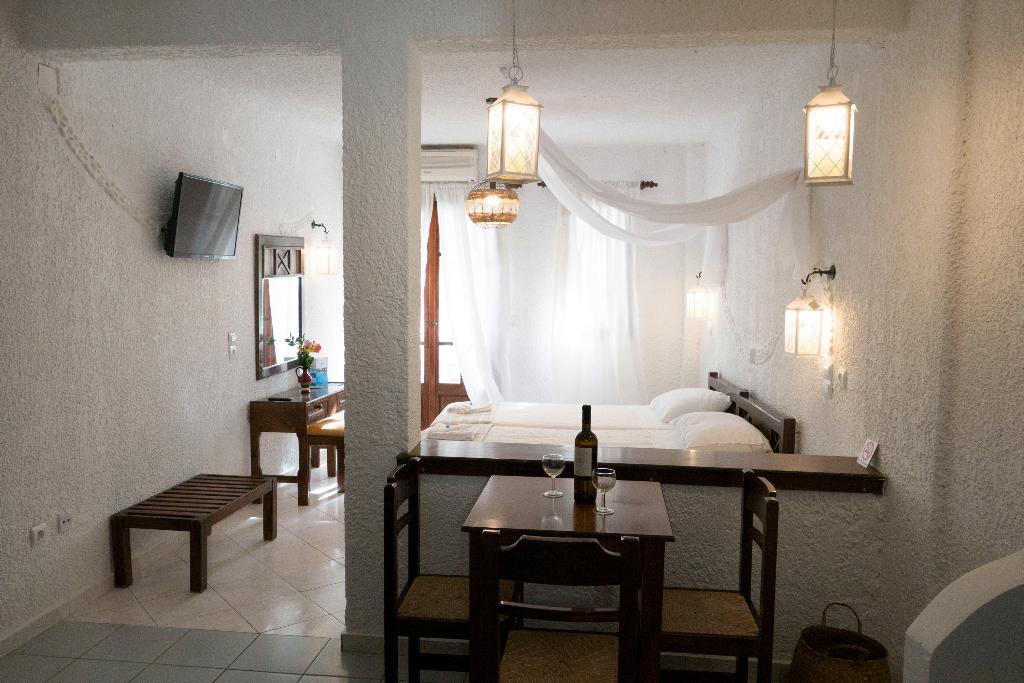 Anema By The Sea Guesthouse