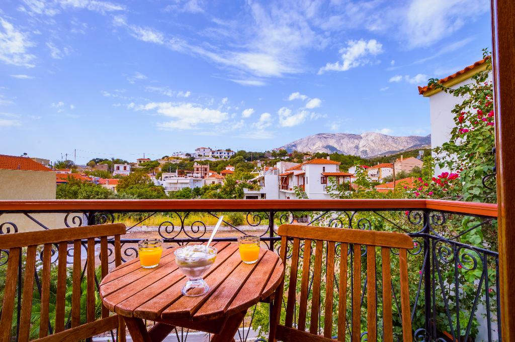 Kerkis Bay Hotel