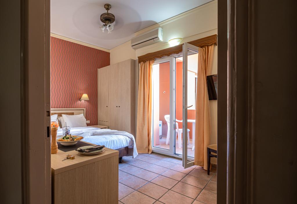 Samos City Hotel