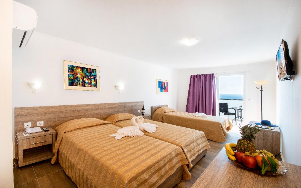 Hotel Ilyssion, Griechenland, Pefki. Großes 2