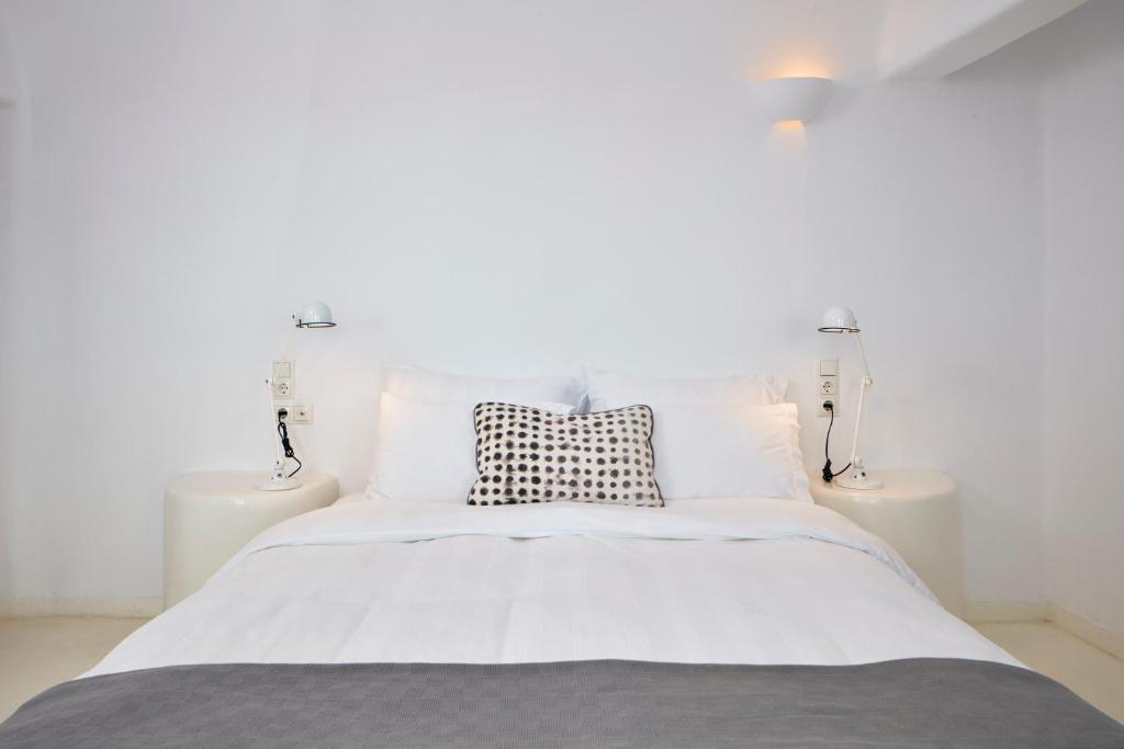 Cliffside Suites
