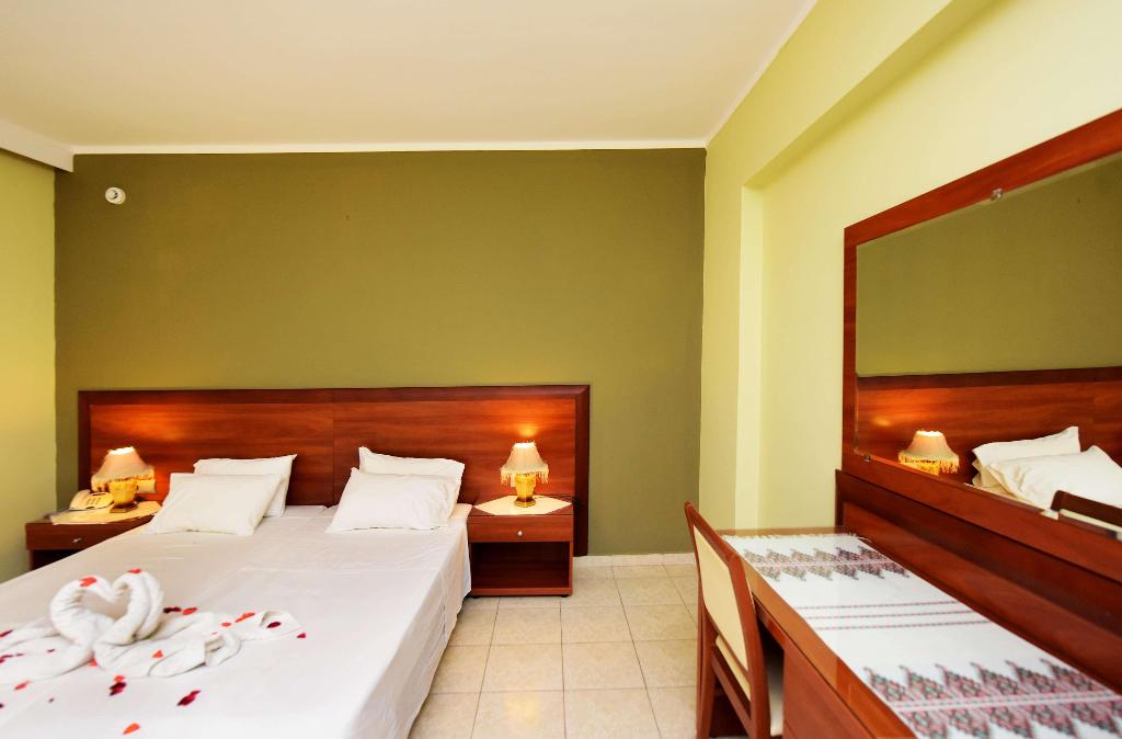 Hotel Esmeralda