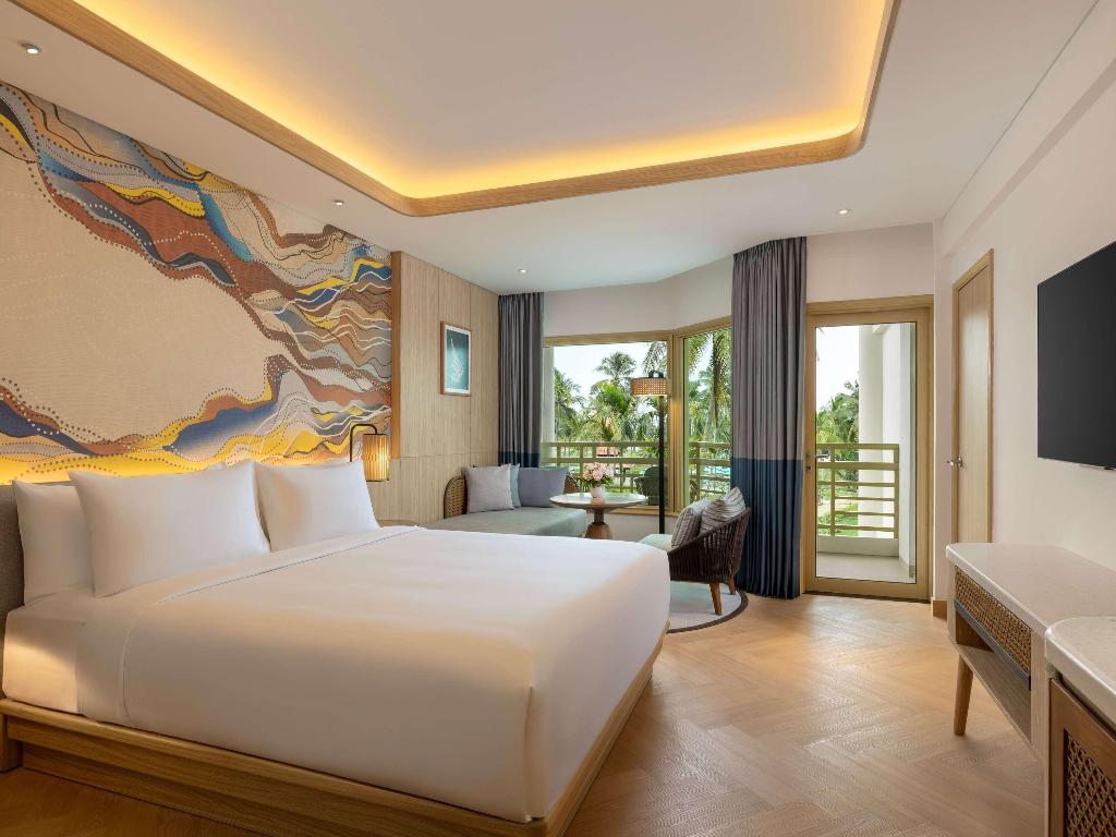 Movenpick Resort & Spa Bintan Lagoon