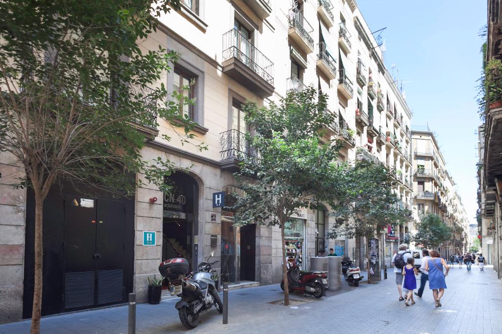 Hotel Acta bcn 40, Spanien, Barcelona. Großes 2