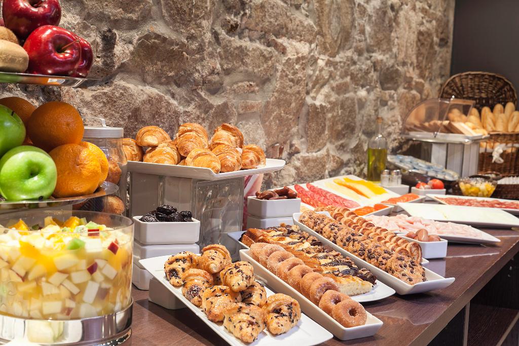 Hotel Acta bcn 40, Spanien, Barcelona. Großes 2