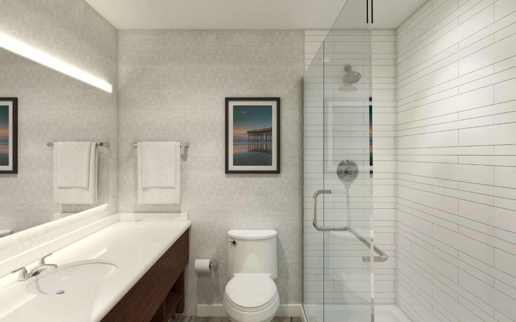 Hilton Myrtle Beach Resort