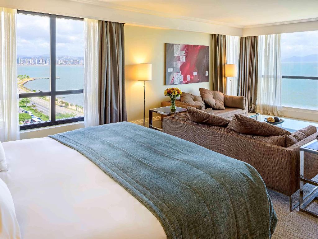 Novotel Florianopolis