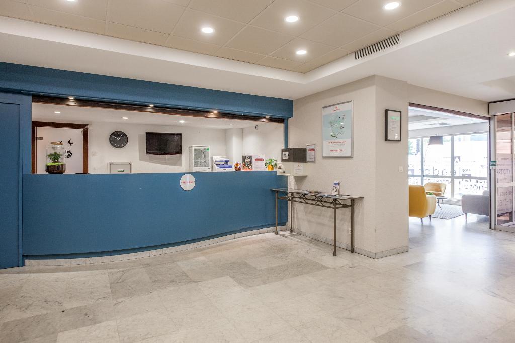 Appartcity Geneve Gaillard