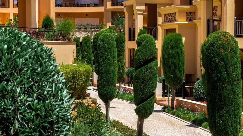 Gallery image of Baia Da Luz