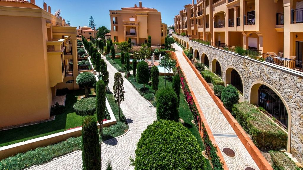Gallery image of Baia Da Luz