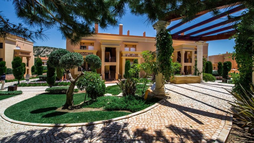 Hotel Baia da Luz, Portugal, Lagos. Großes 36