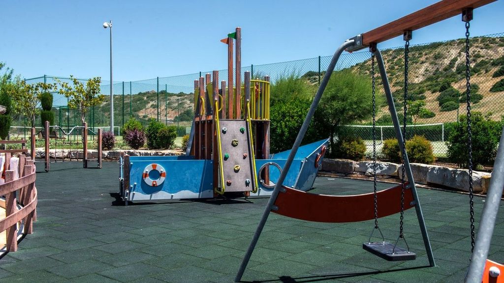Hotel Baia da Luz, Portugal, Lagos. Großes 2