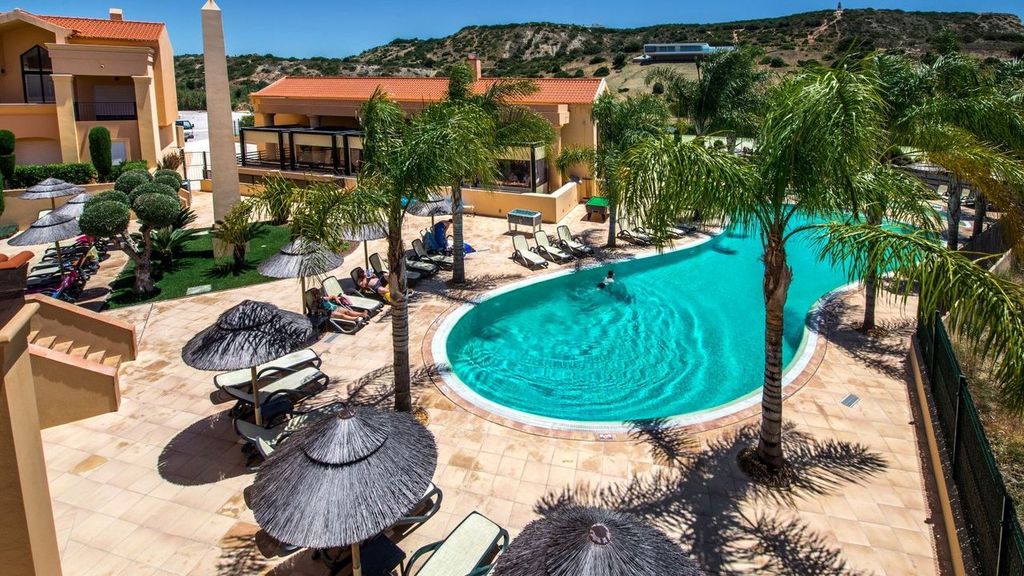 Hotel Baia da Luz, Portugal, Lagos. Großes 36