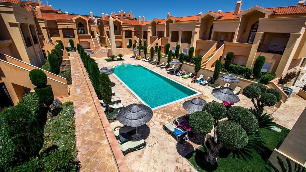 Gallery image of Baia Da Luz