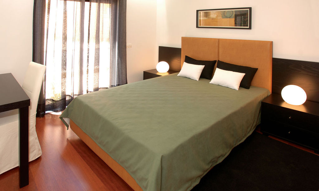 Gallery image of Baia Da Luz
