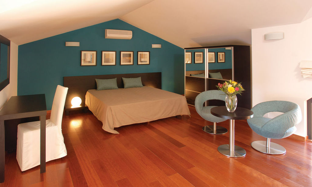 Gallery image of Baia Da Luz