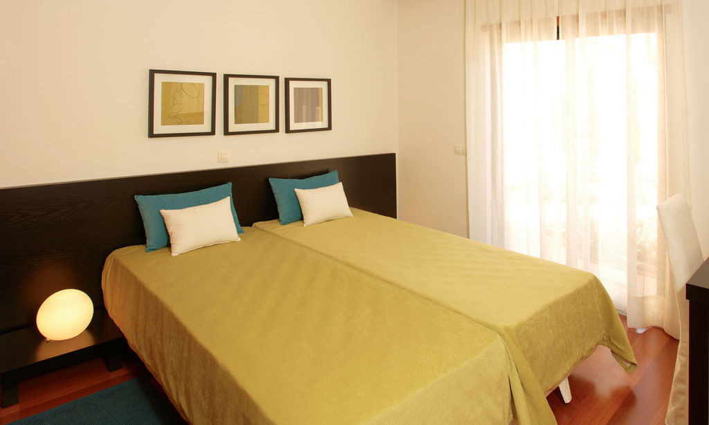 Gallery image of Baia Da Luz