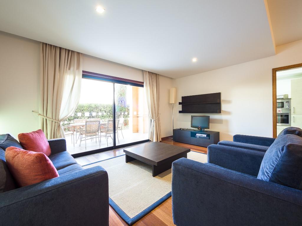 Gallery image of Baia Da Luz