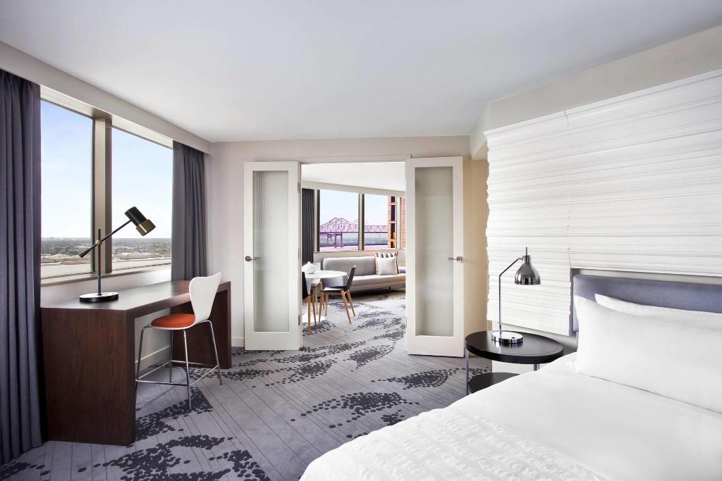 Le Meridien New Orleans