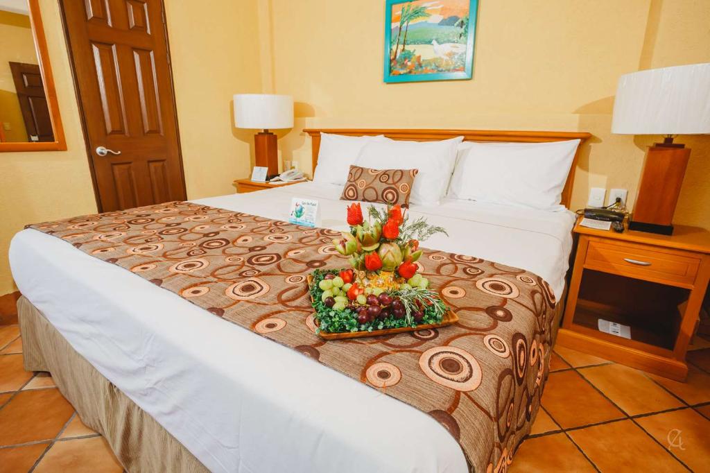 Best Western Posada Freeman