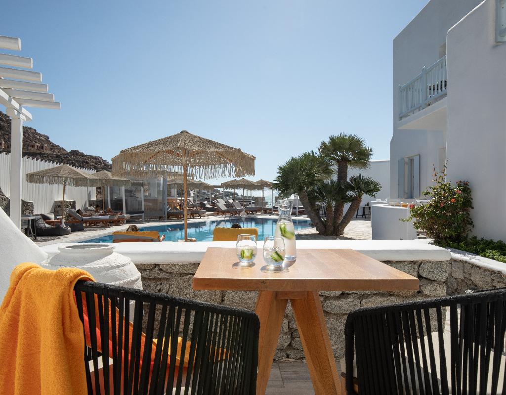 Hotel Paradise View, Griechenland, Paradise Beach. Großes 2