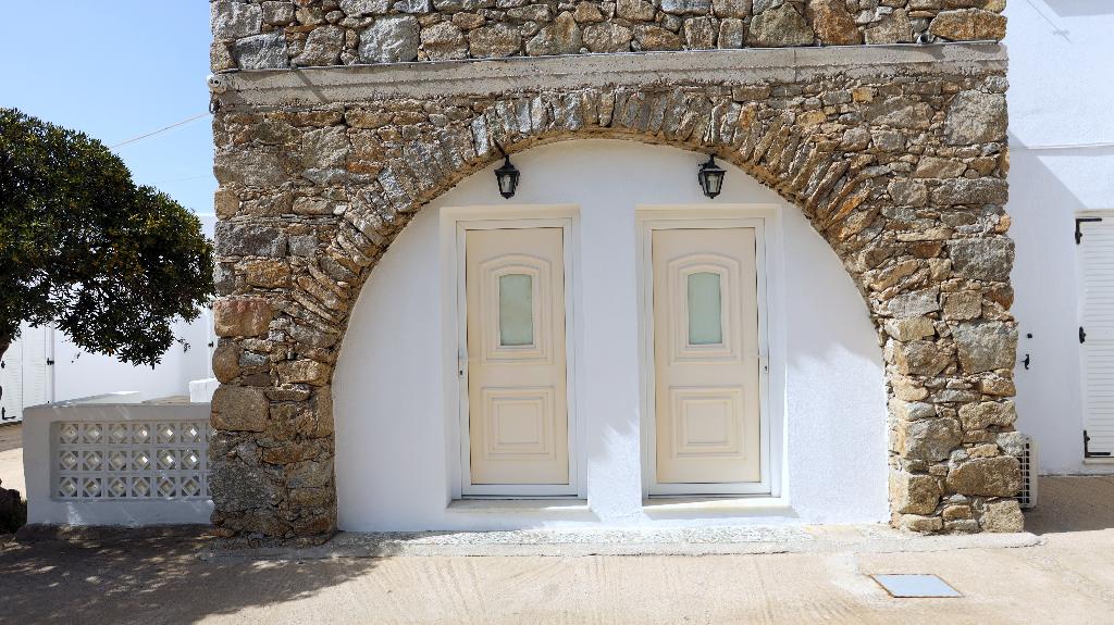 Hotel Peter Studios, Griechenland, Ornos. Großes 1