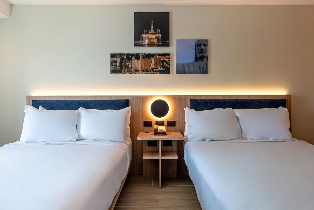 Hampton Inn by Hilton Torreón-Airport Galerías