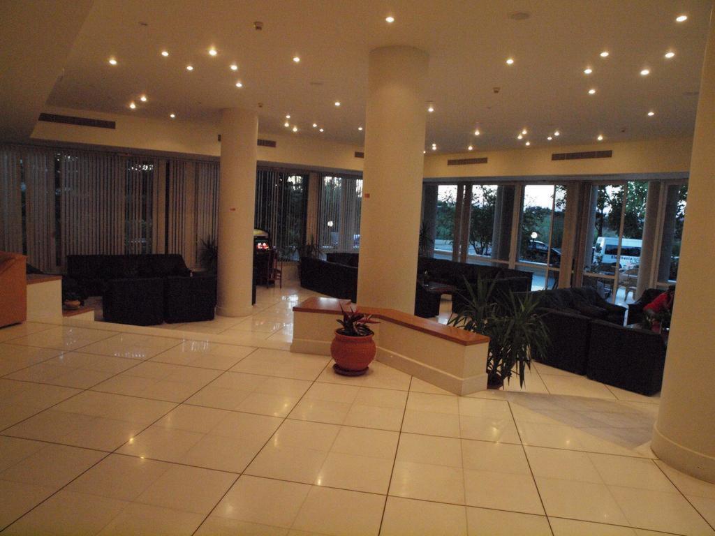 Hotel Eleftheria, Griechenland, Agia Marina (Kreta). Großes 1