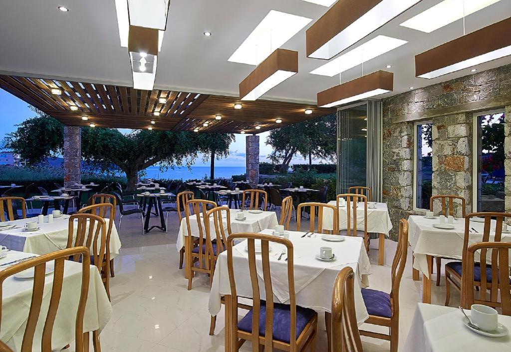Hotel Eleftheria, Griechenland, Agia Marina (Kreta). Großes 2