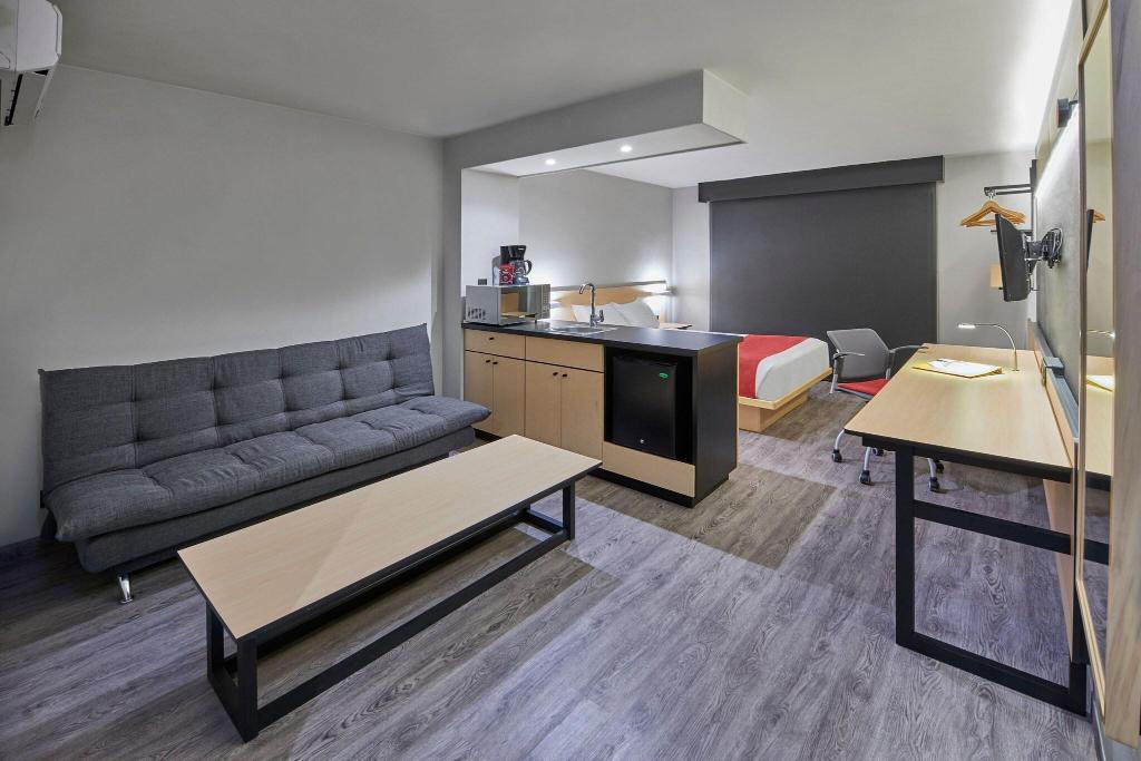 City Express by Marriott Querétaro