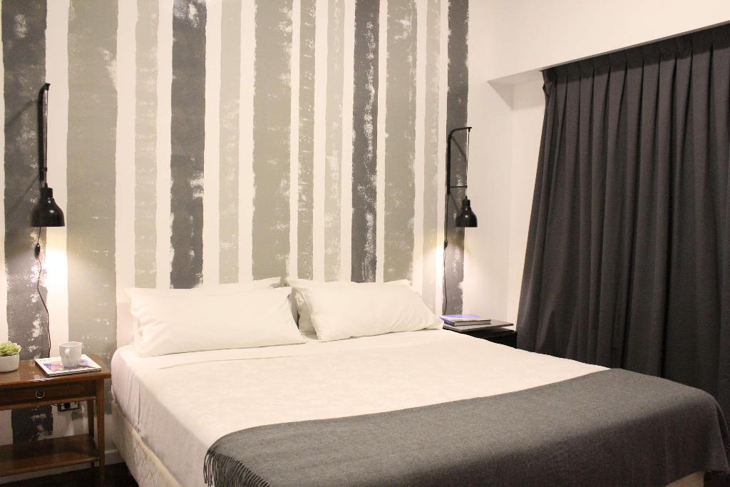Carsson Hotel Buenos Aires